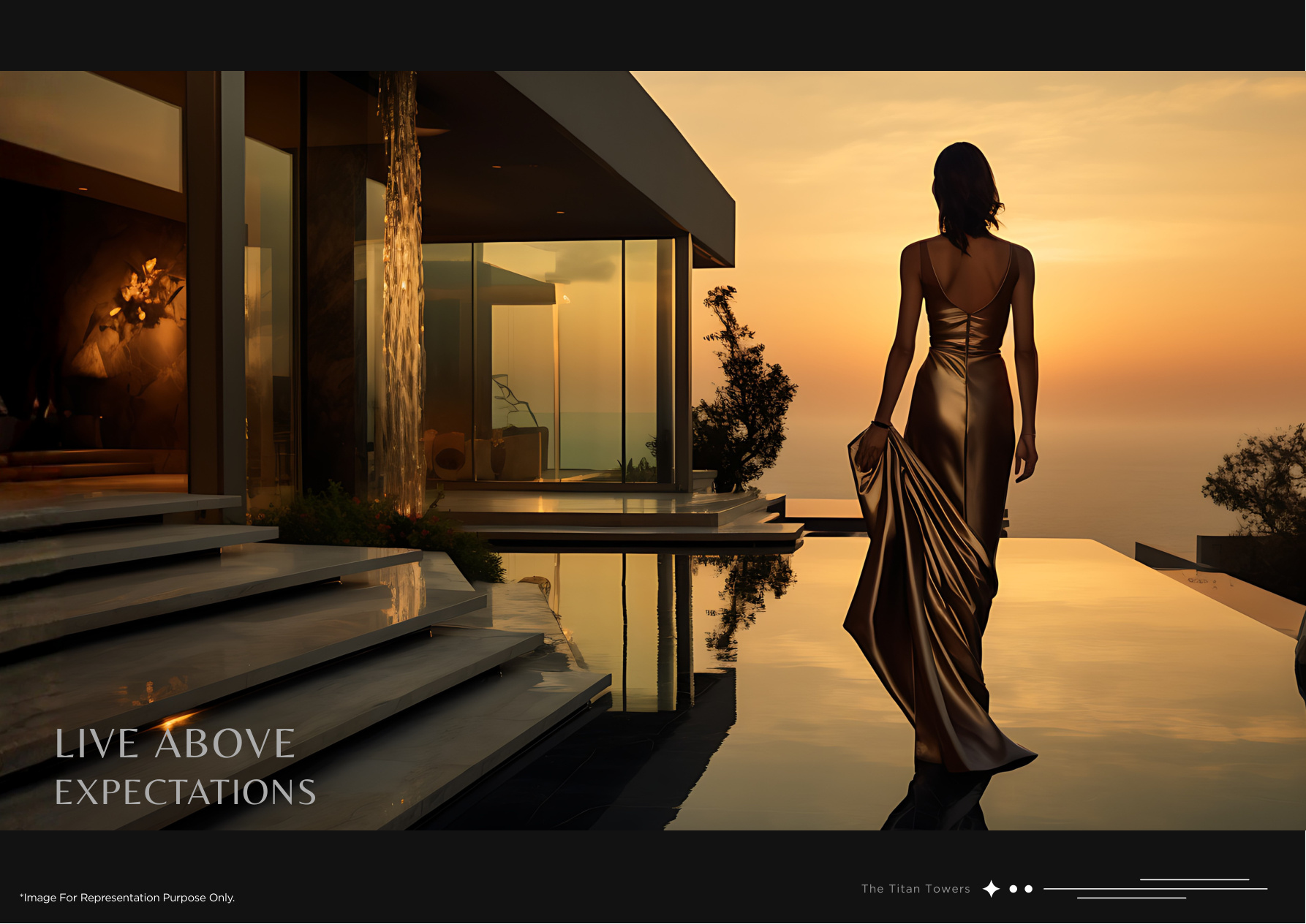 The Titan Towers Undri Pune